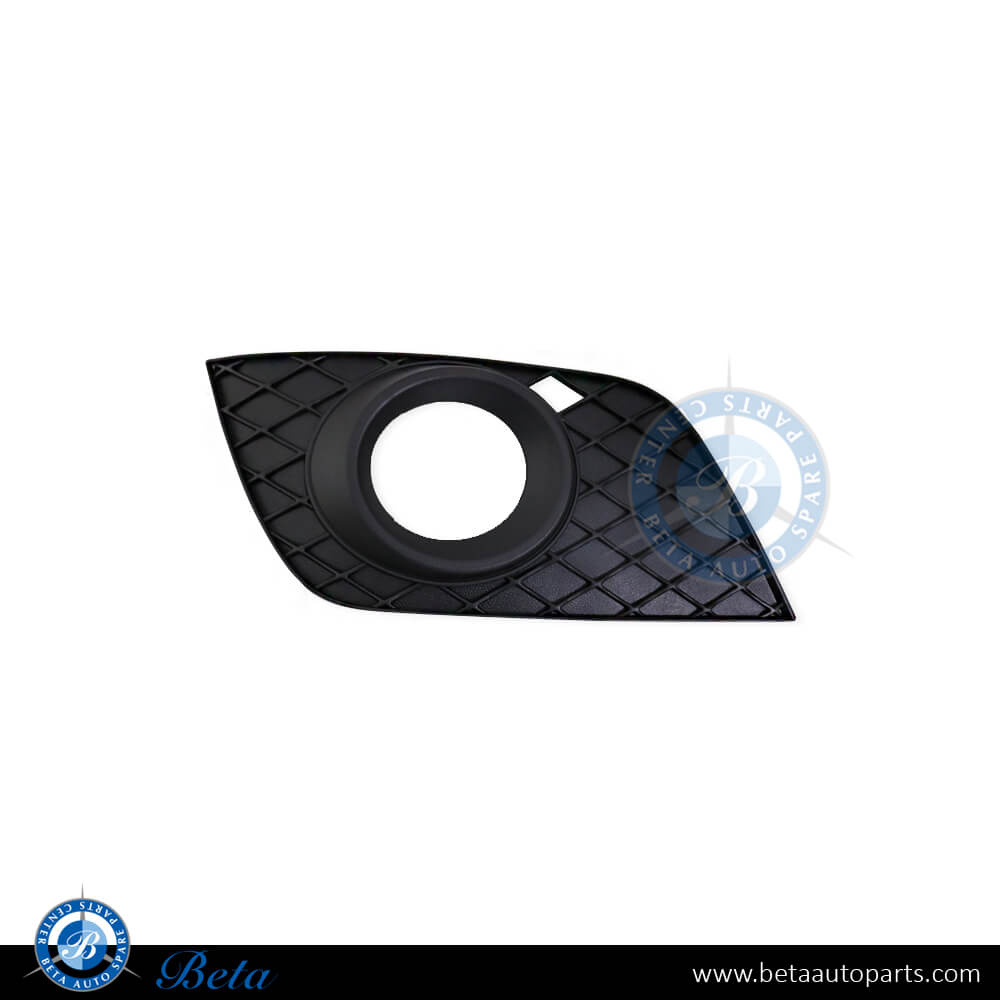 Right Side Fog lamp cover without sport package for Mercedes ML-Class W164 2009-2011 models, Part Number 1648853823 Right Side Fog lamp cover without sport package for Mercedes ML-Class W164 2009-2011 models, Part Number 1648853823